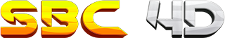 SBC4D